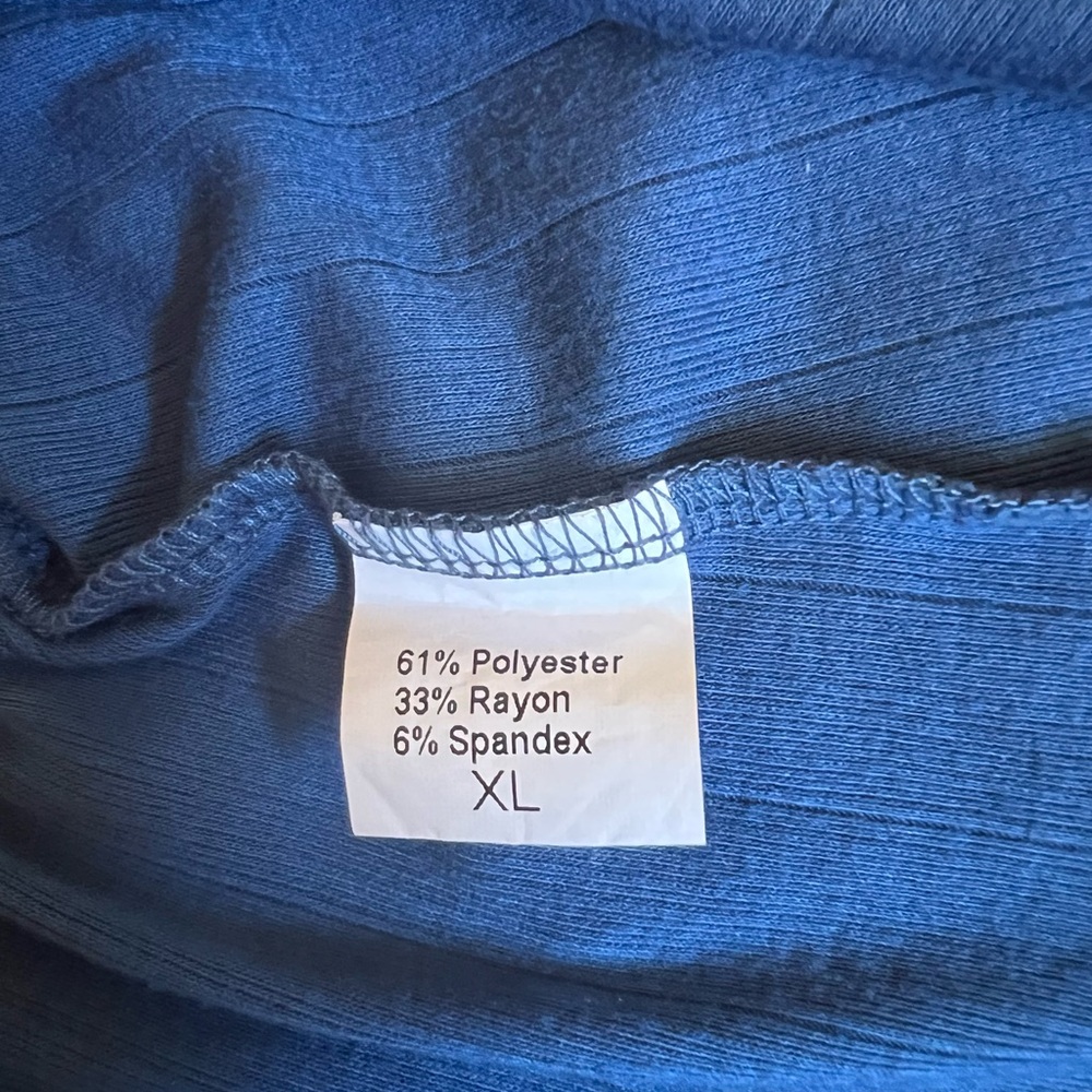 Knit Top - Picture 3 of 3